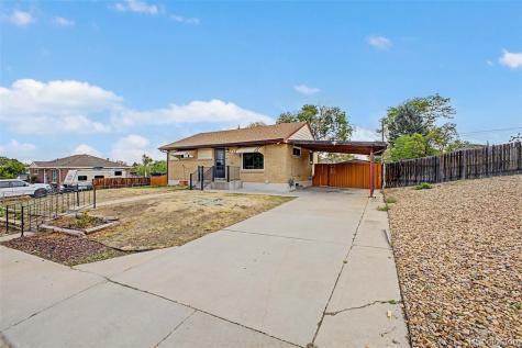 10488 Lafayette Street Northglenn CO 80233