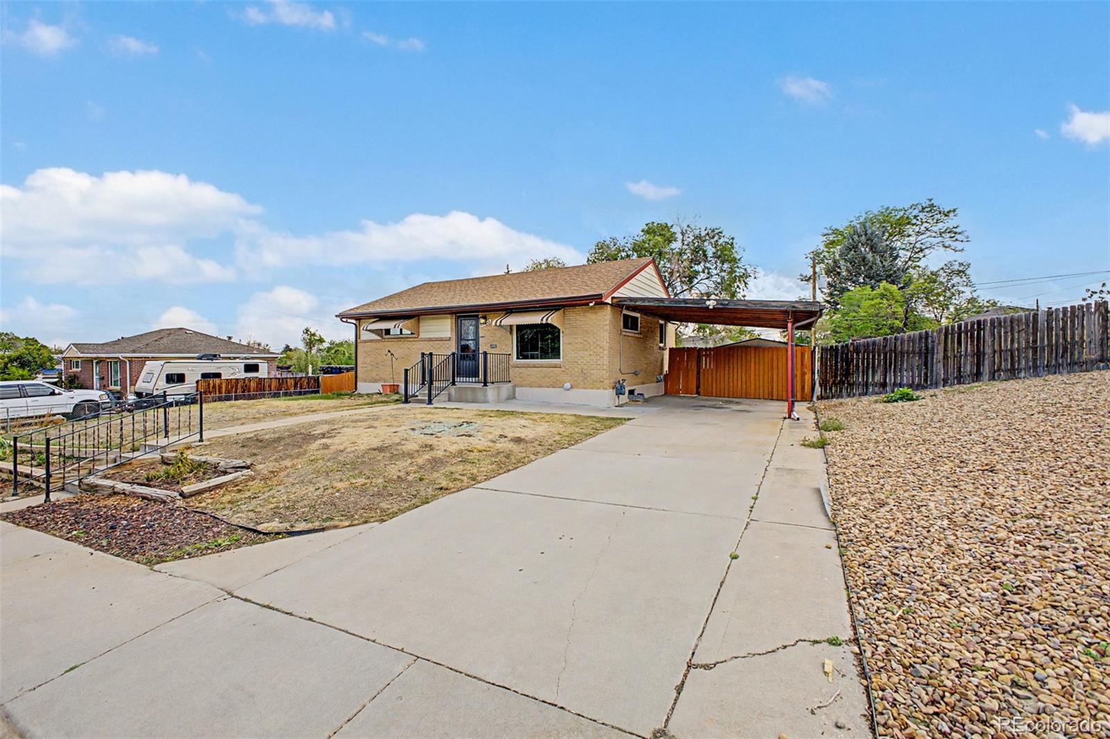 10488 Lafayette Street Northglenn CO 80233