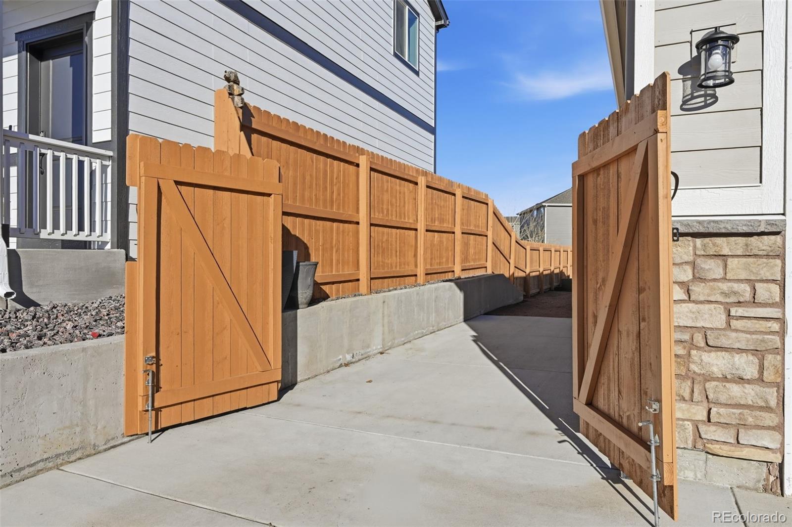6063 Yamhill Drive Colorado Springs CO 80925