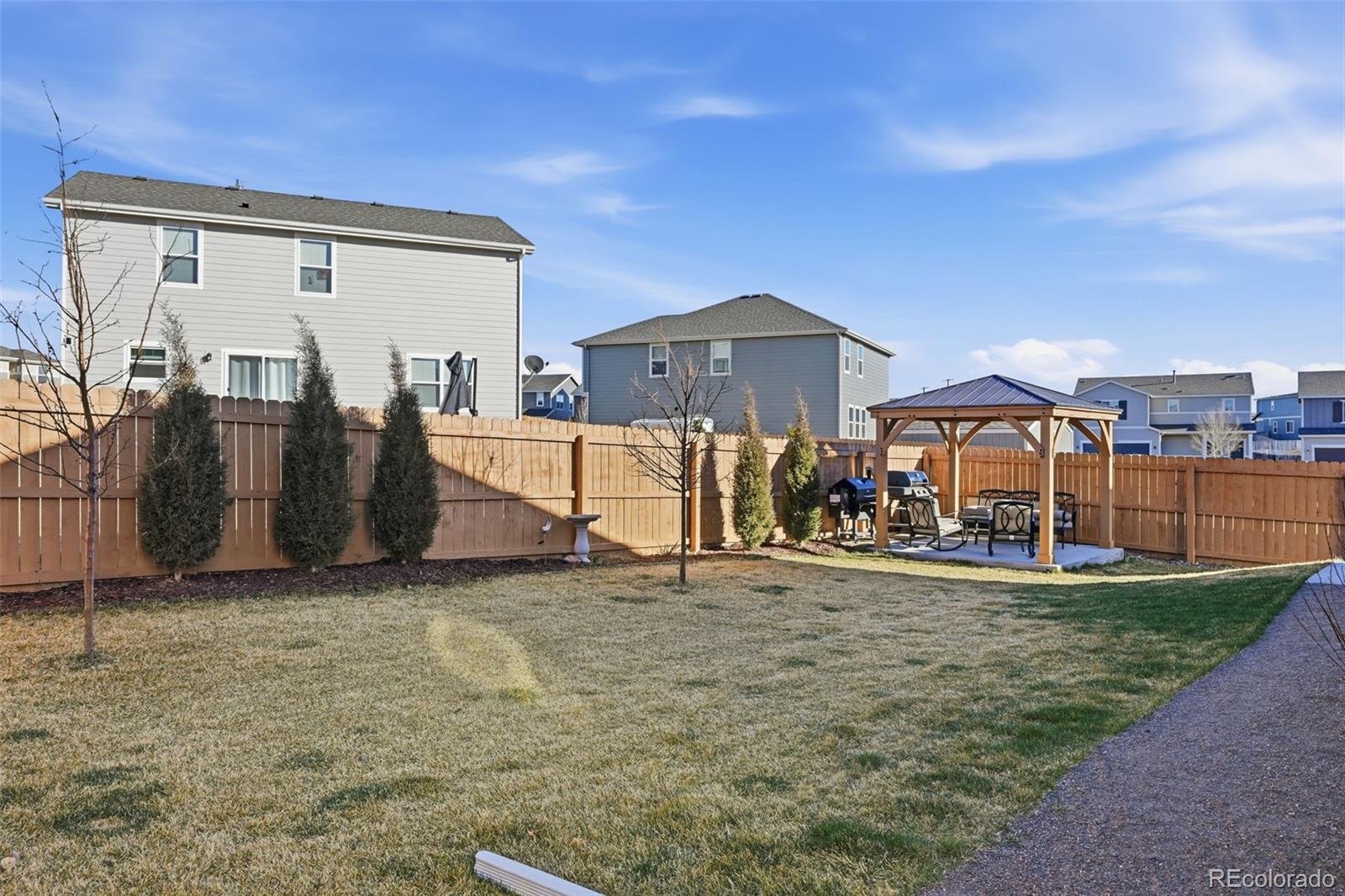 6063 Yamhill Drive Colorado Springs CO 80925