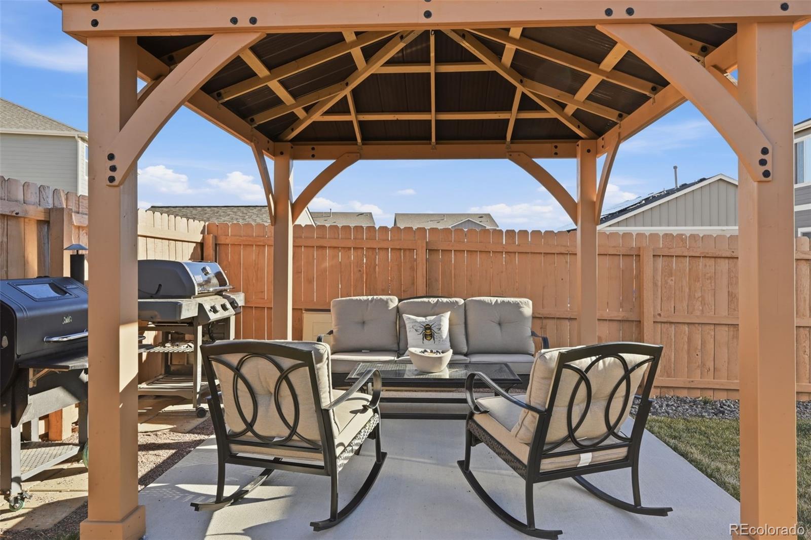 6063 Yamhill Drive Colorado Springs CO 80925