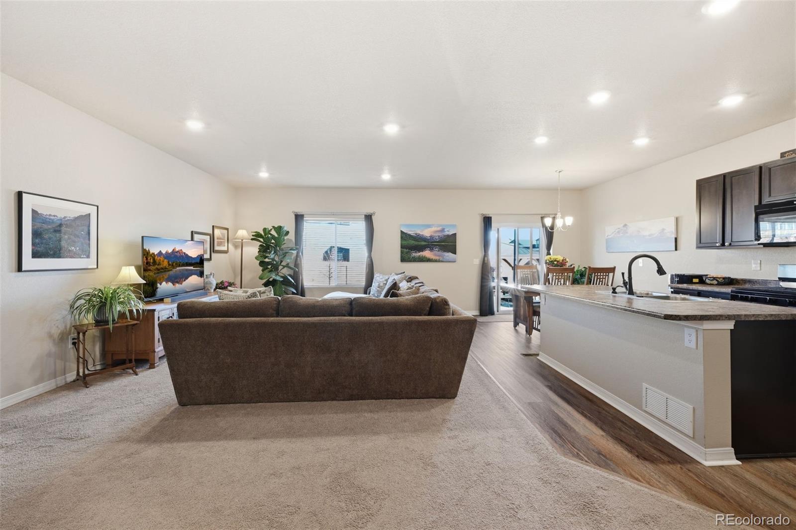 6063 Yamhill Drive Colorado Springs CO 80925