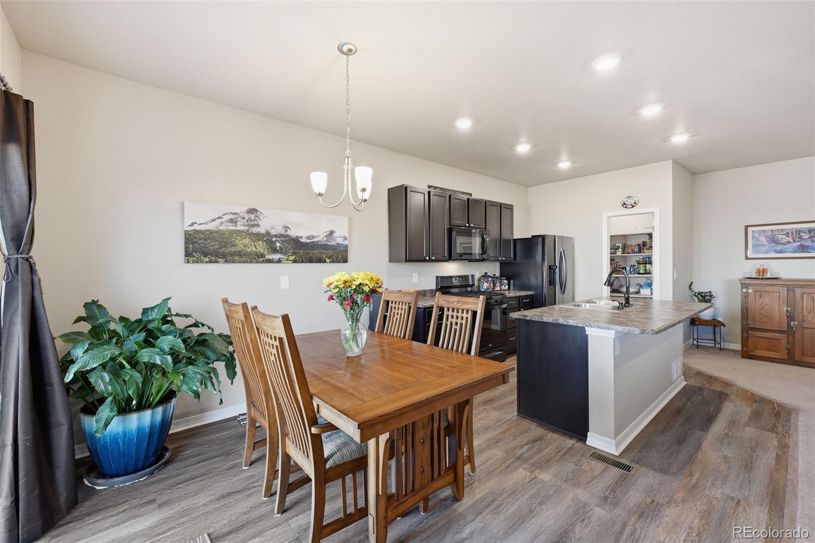 6063 Yamhill Drive Colorado Springs CO 80925