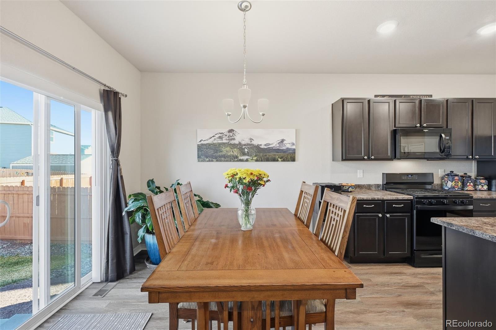 6063 Yamhill Drive Colorado Springs CO 80925