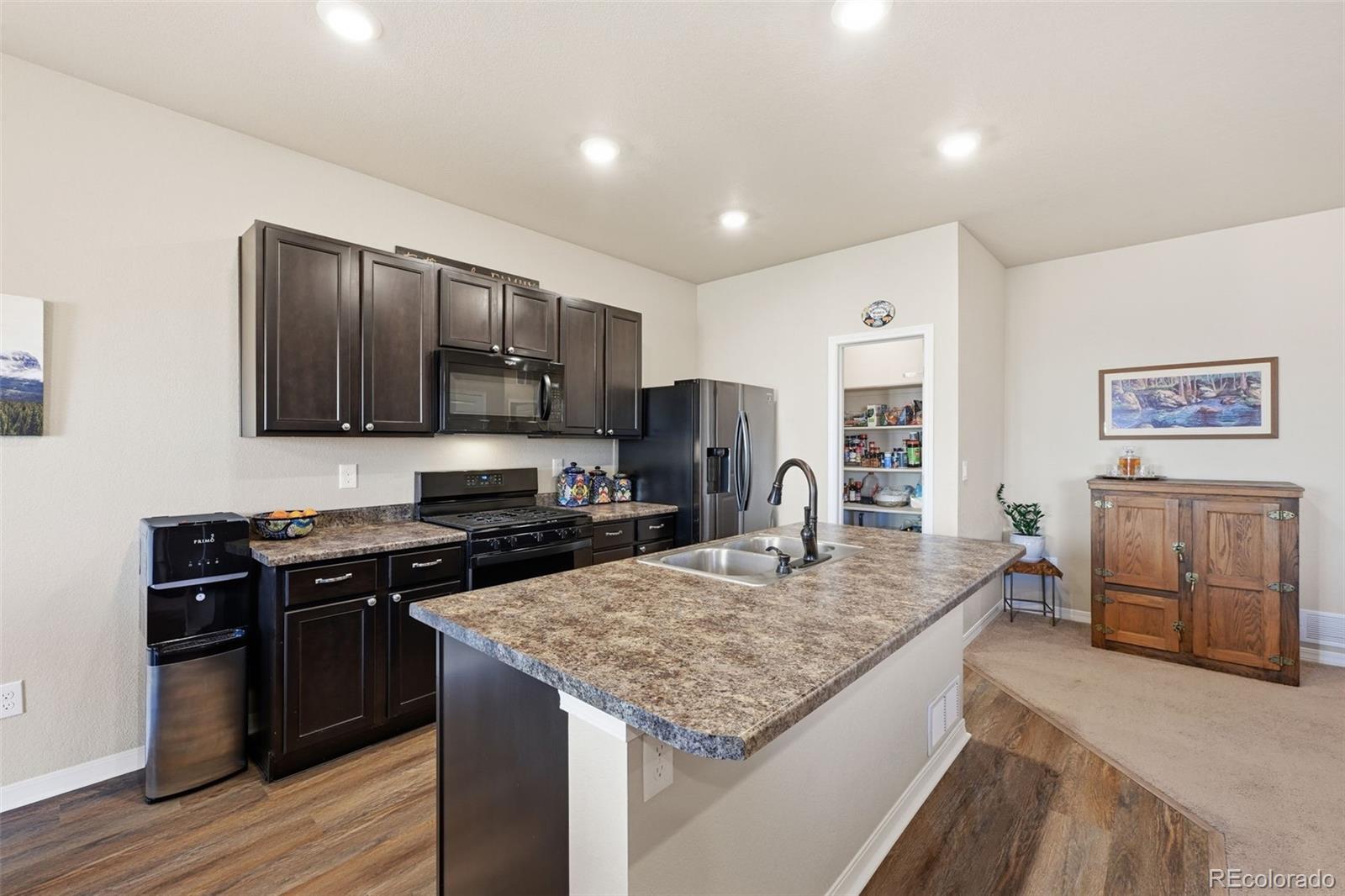 6063 Yamhill Drive Colorado Springs CO 80925