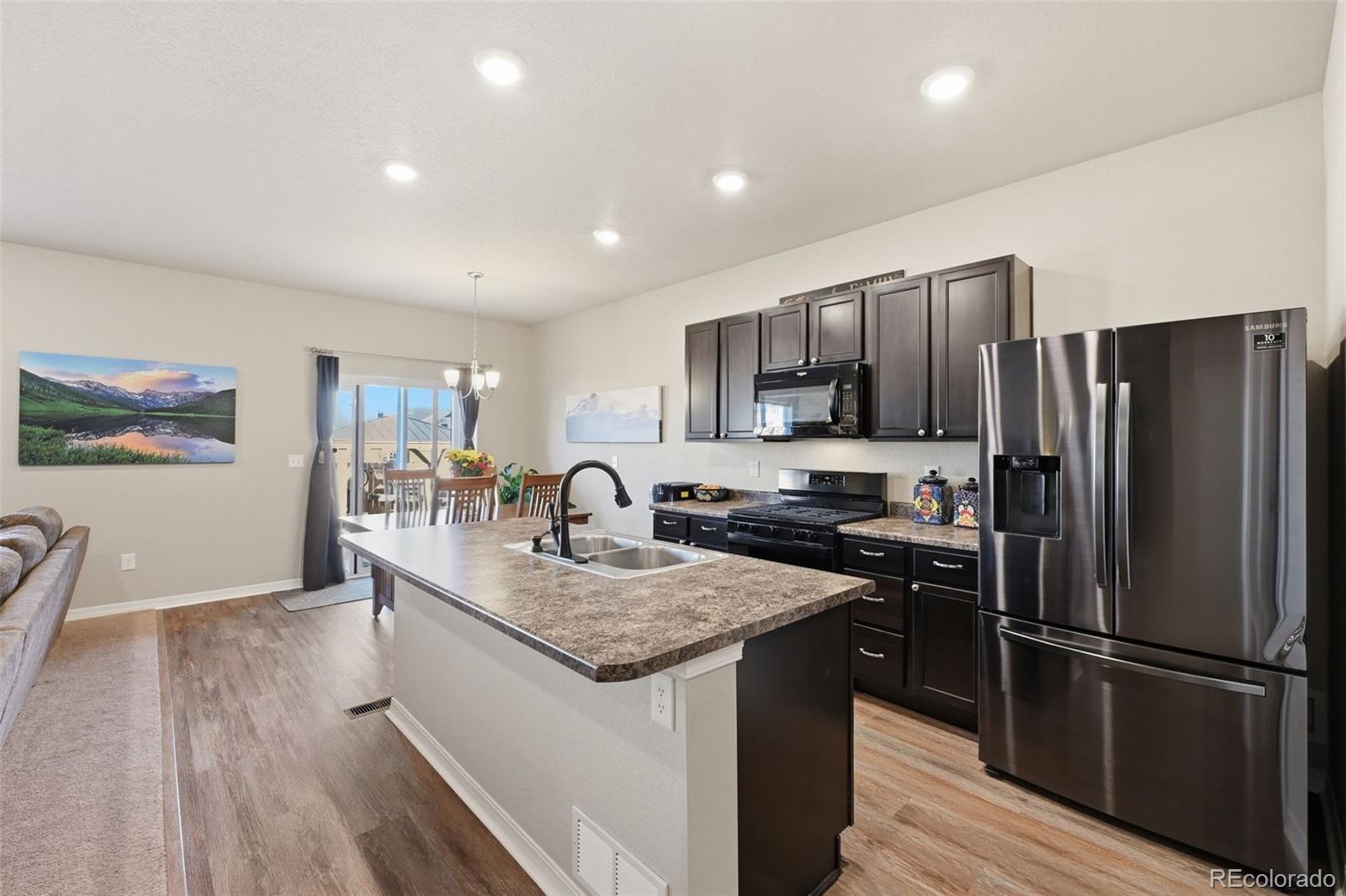 6063 Yamhill Drive Colorado Springs CO 80925