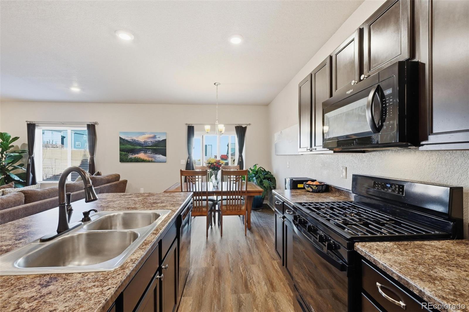 6063 Yamhill Drive Colorado Springs CO 80925