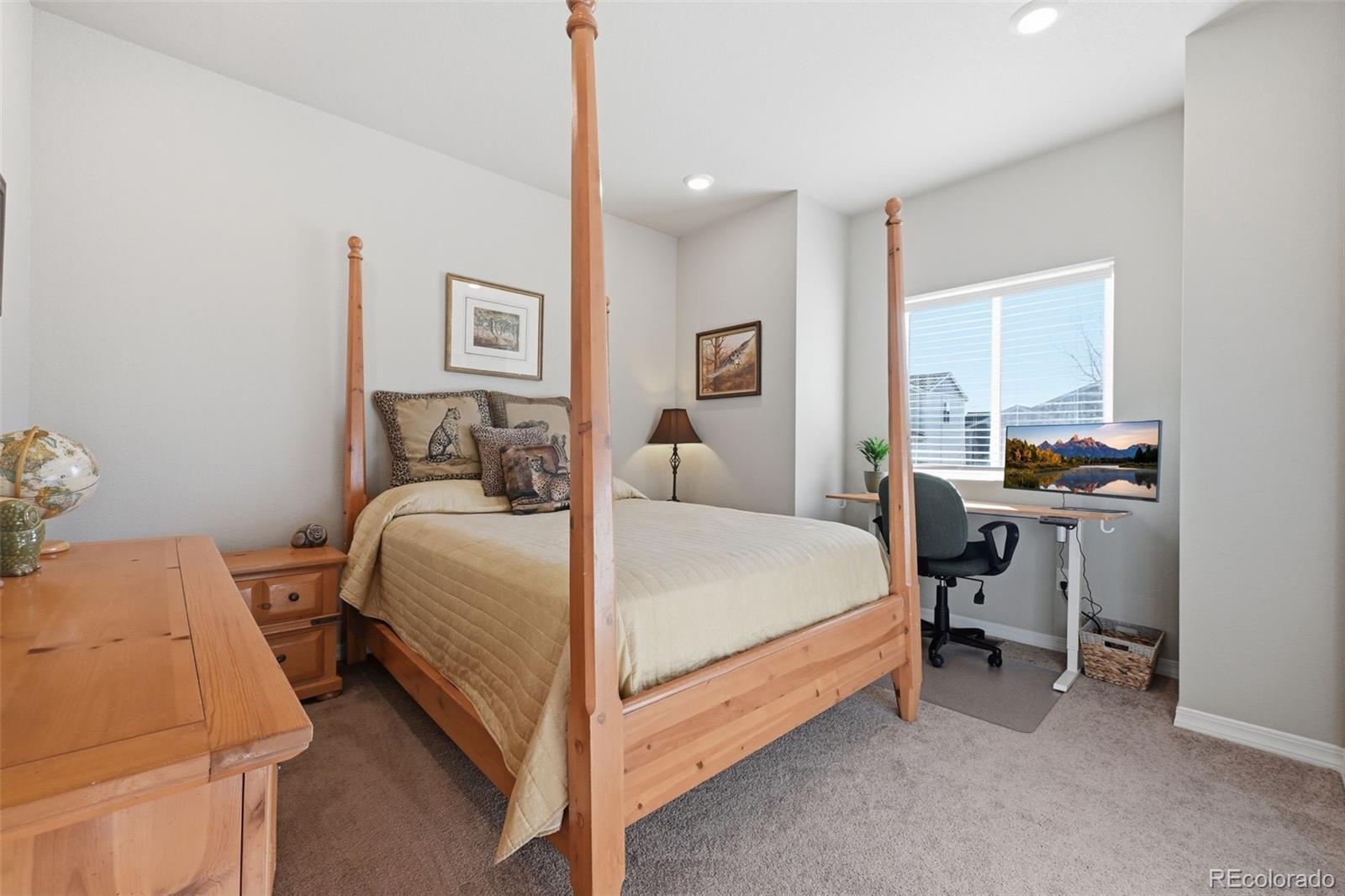 6063 Yamhill Drive Colorado Springs CO 80925