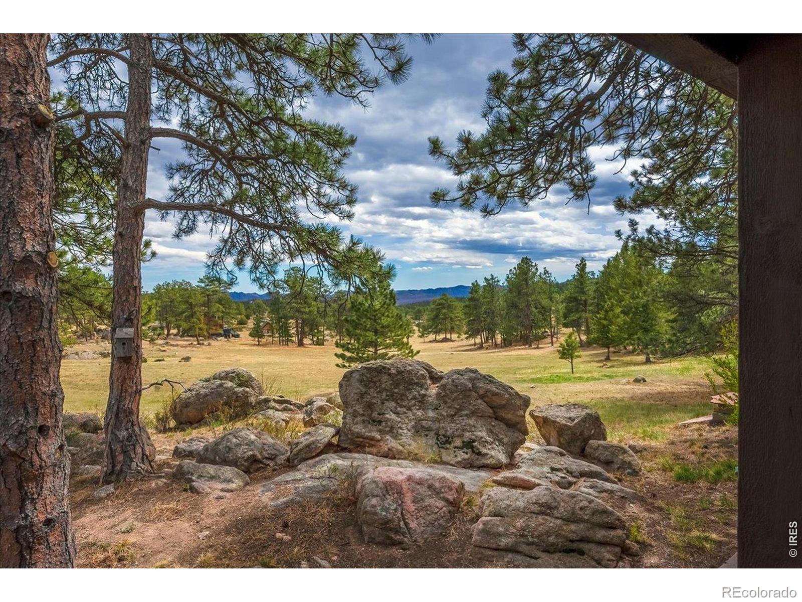 121 Manhead Mountain Drive Livermore CO 80536
