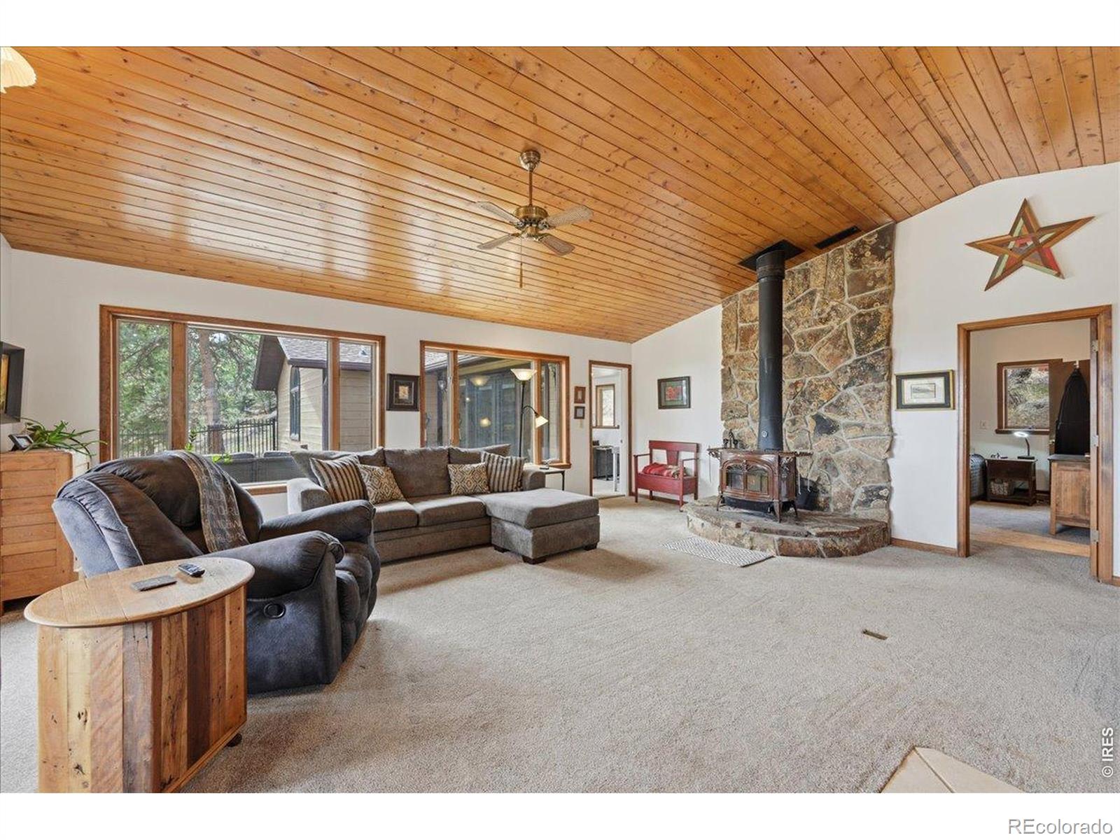 121 Manhead Mountain Drive Livermore CO 80536