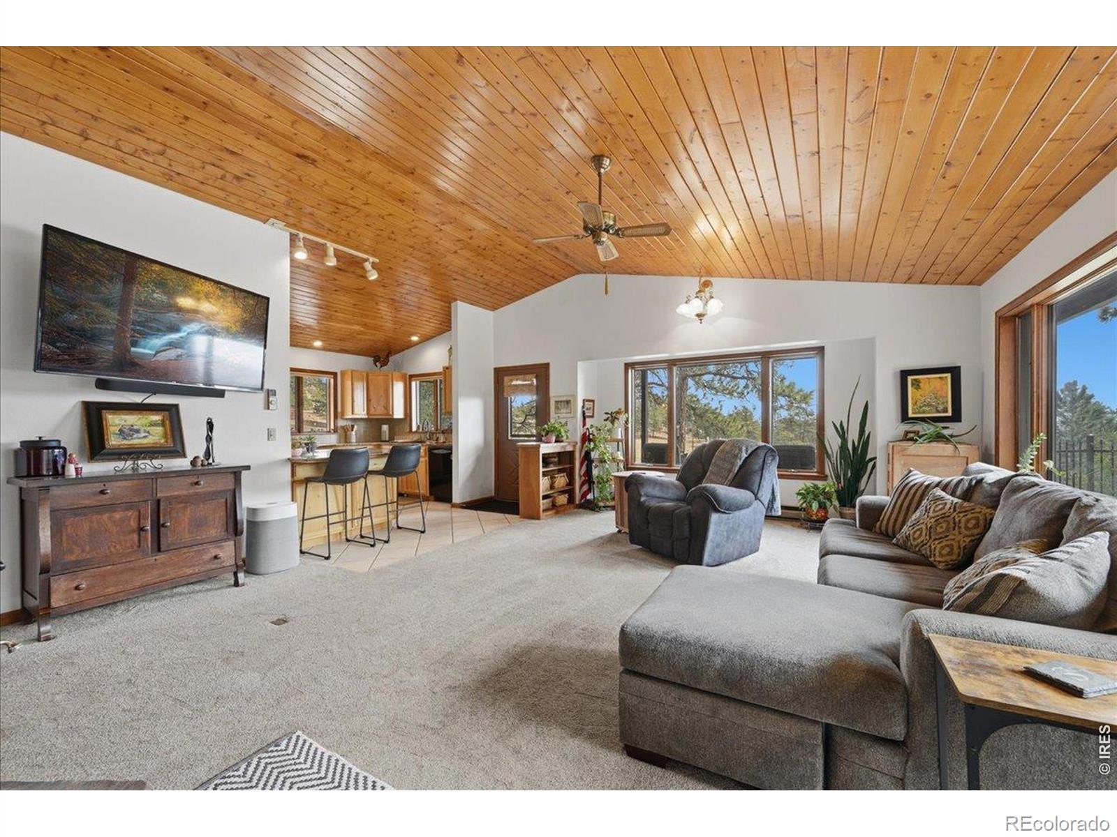 121 Manhead Mountain Drive Livermore CO 80536