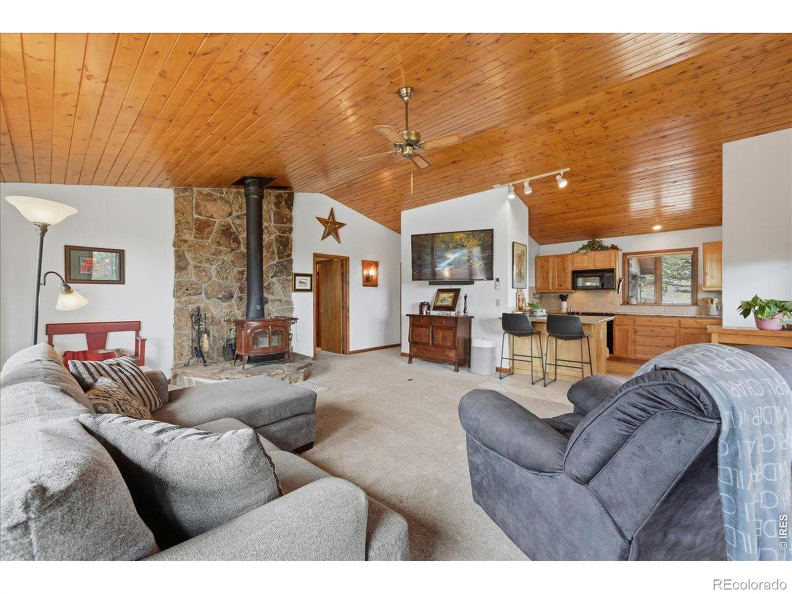 121 Manhead Mountain Drive Livermore CO 80536