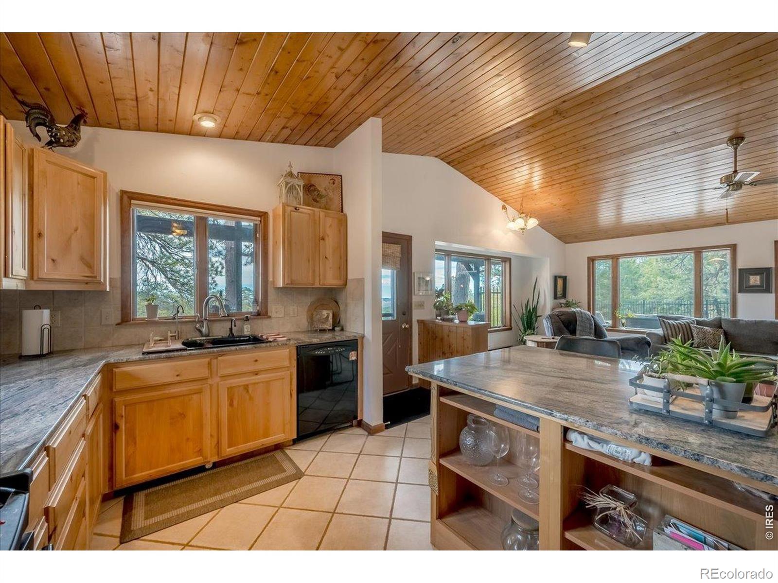 121 Manhead Mountain Drive Livermore CO 80536