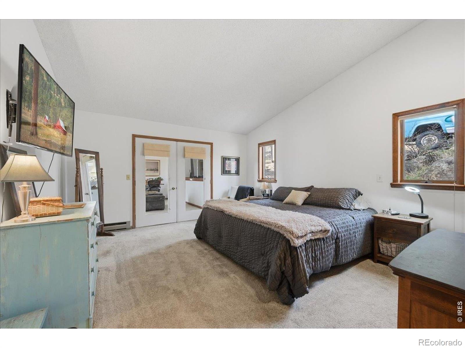 121 Manhead Mountain Drive Livermore CO 80536
