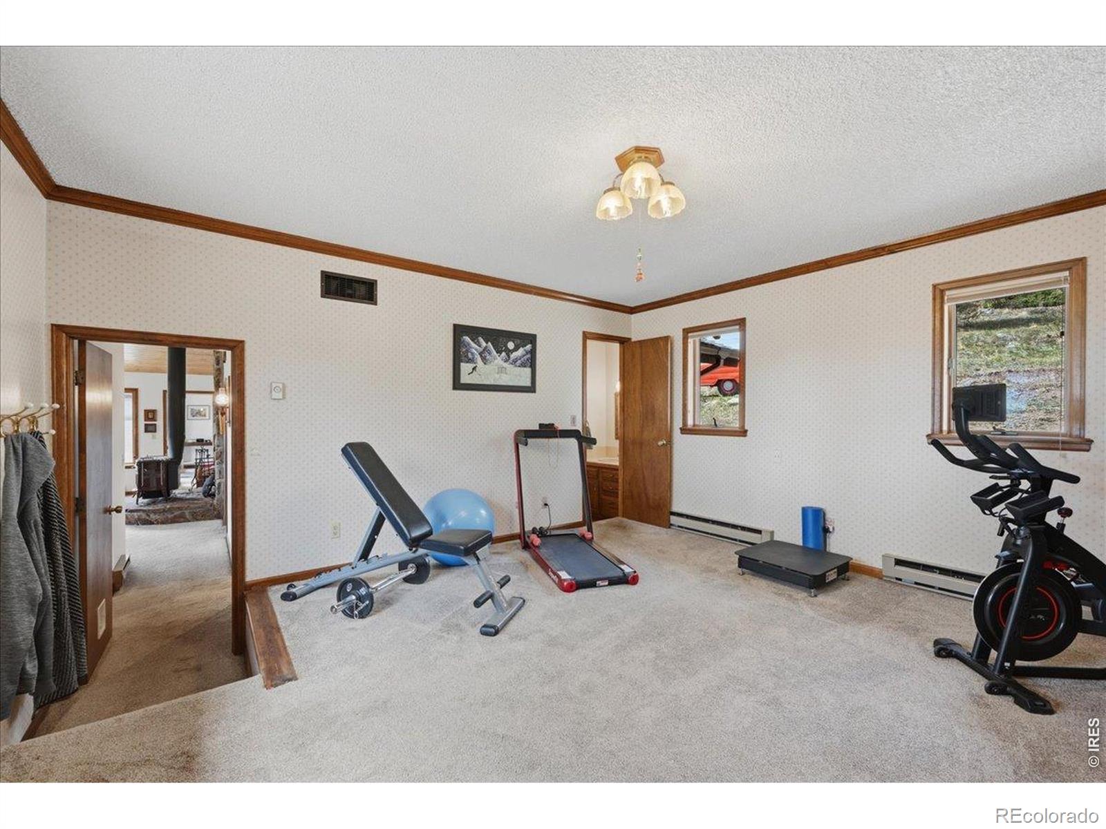 121 Manhead Mountain Drive Livermore CO 80536