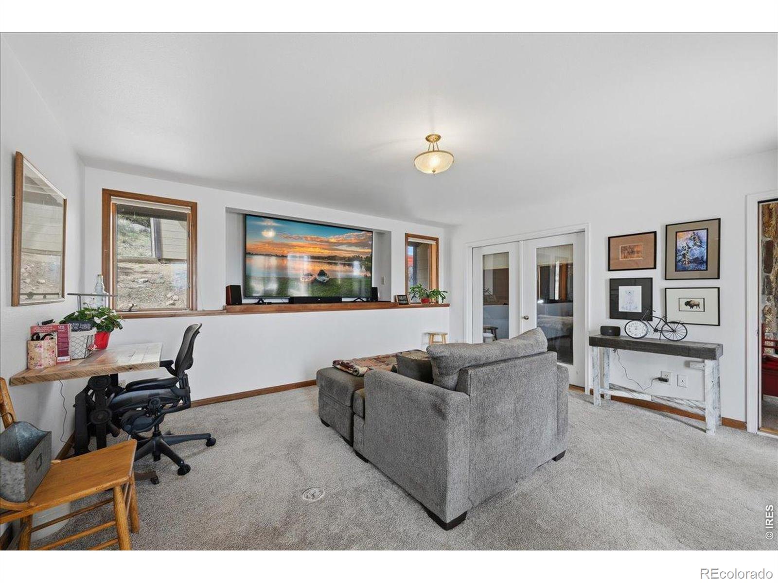 121 Manhead Mountain Drive Livermore CO 80536
