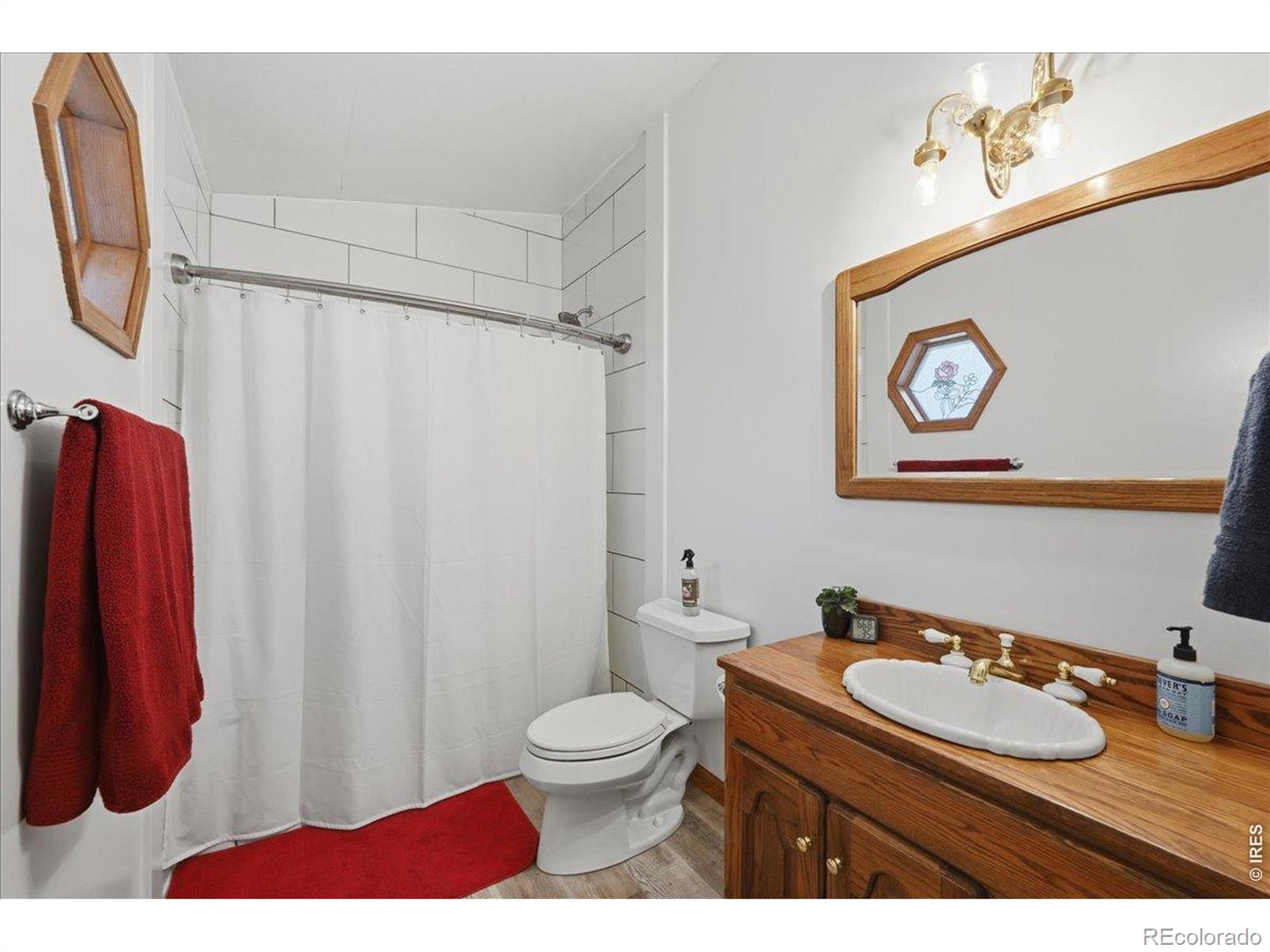 121 Manhead Mountain Drive Livermore CO 80536