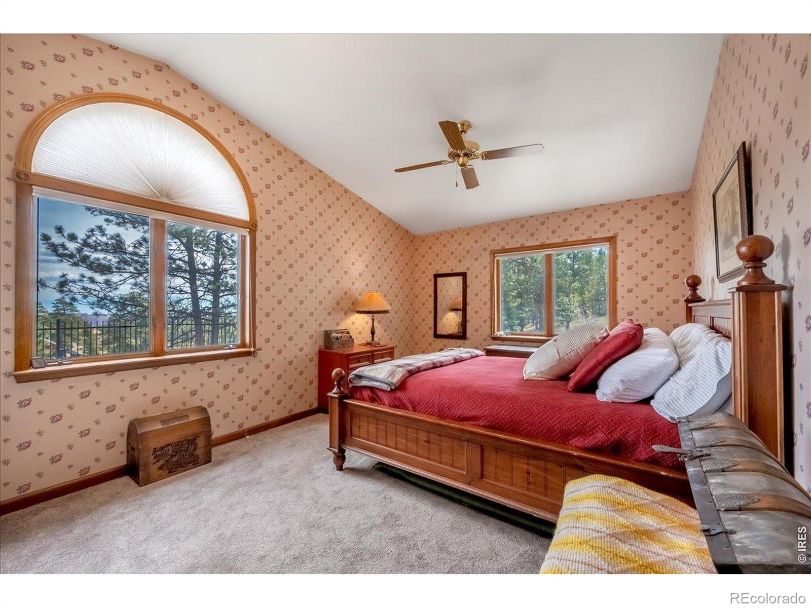 121 Manhead Mountain Drive Livermore CO 80536