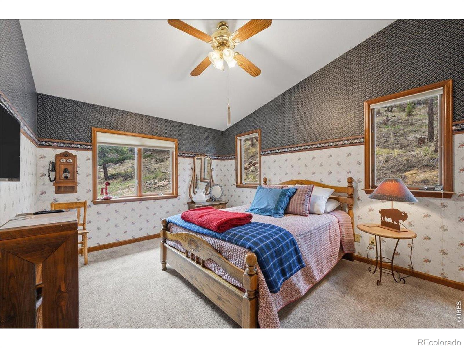 121 Manhead Mountain Drive Livermore CO 80536