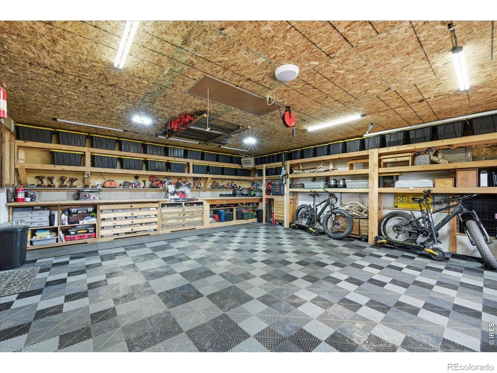 121 Manhead Mountain Drive Livermore CO 80536