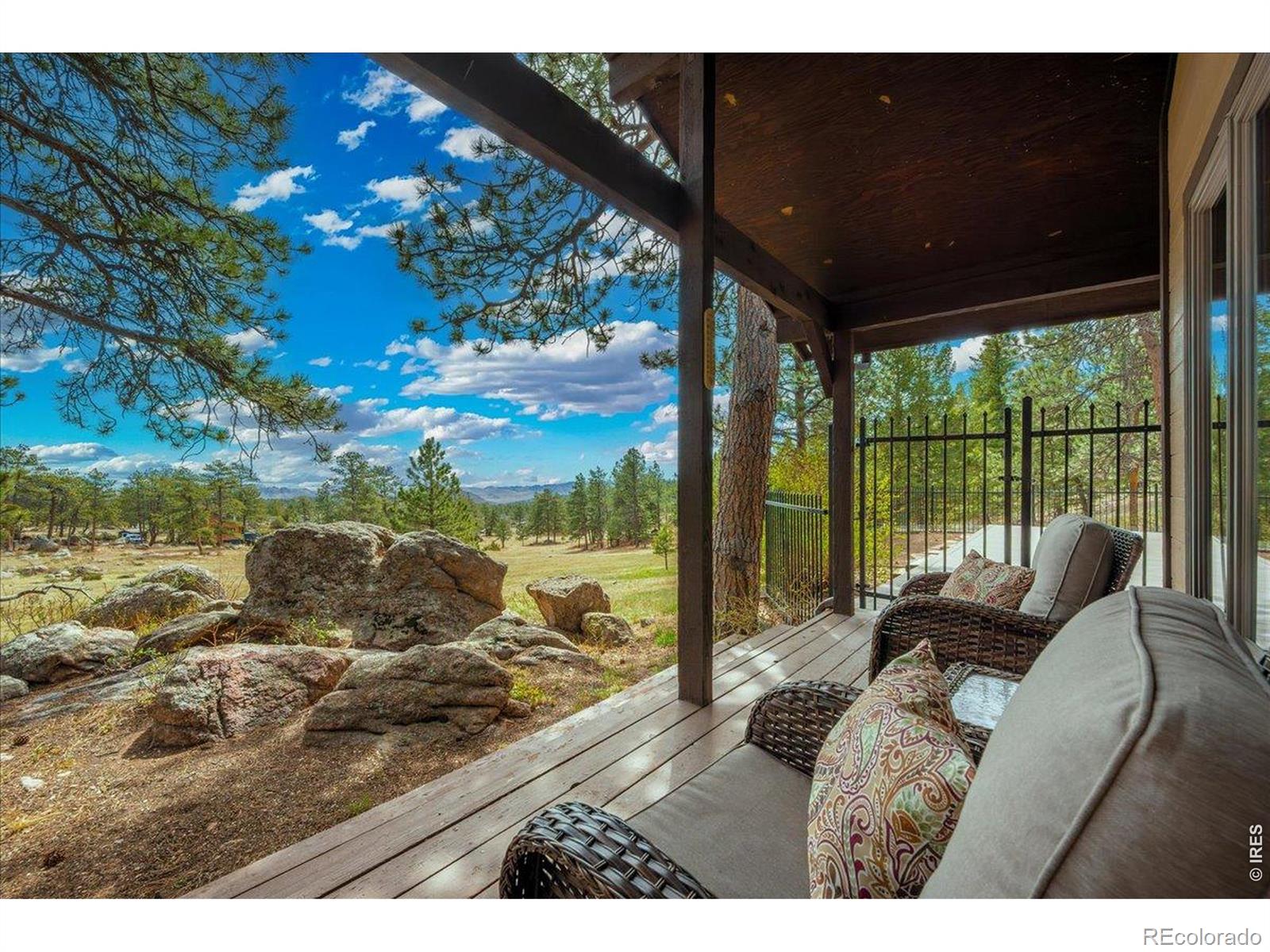 121 Manhead Mountain Drive Livermore CO 80536