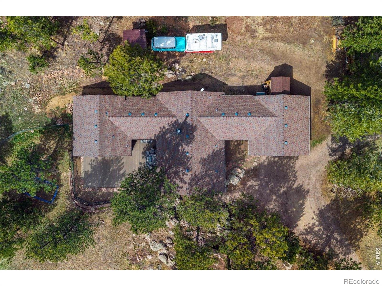 121 Manhead Mountain Drive Livermore CO 80536