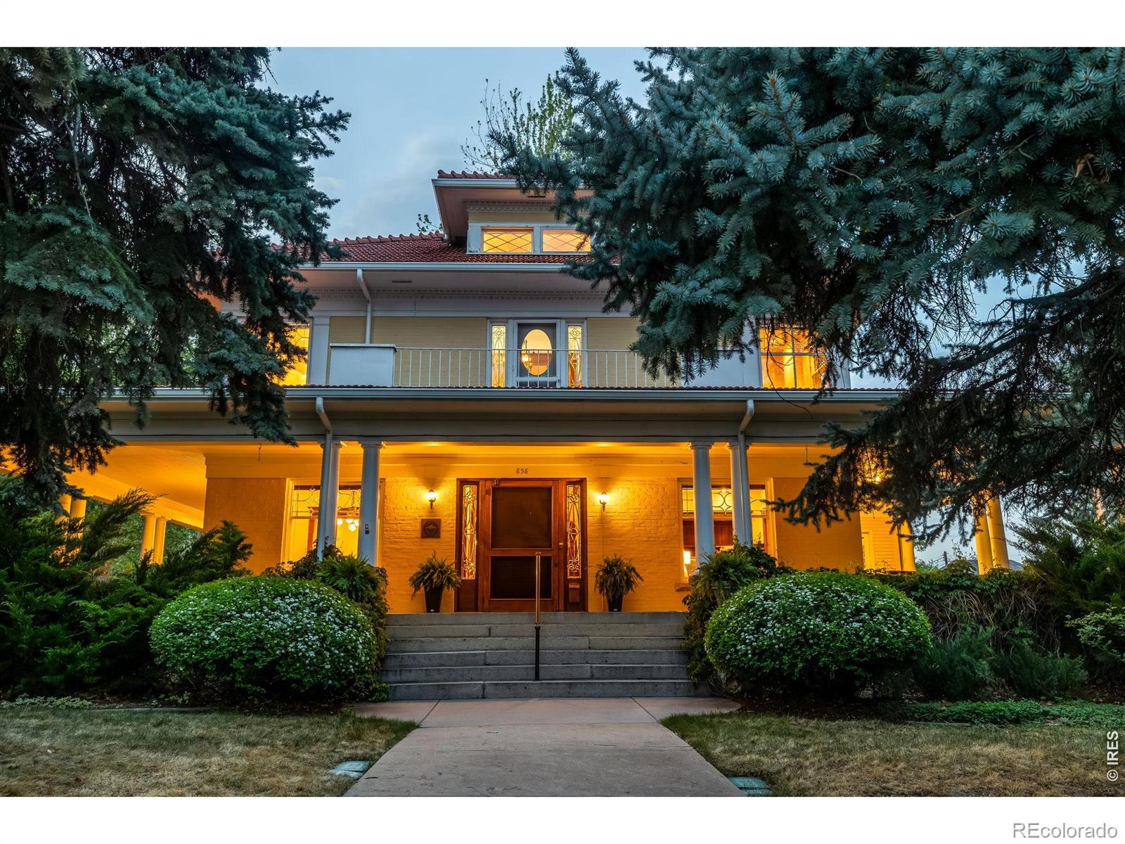 858 3rd Avenue Longmont CO 80501