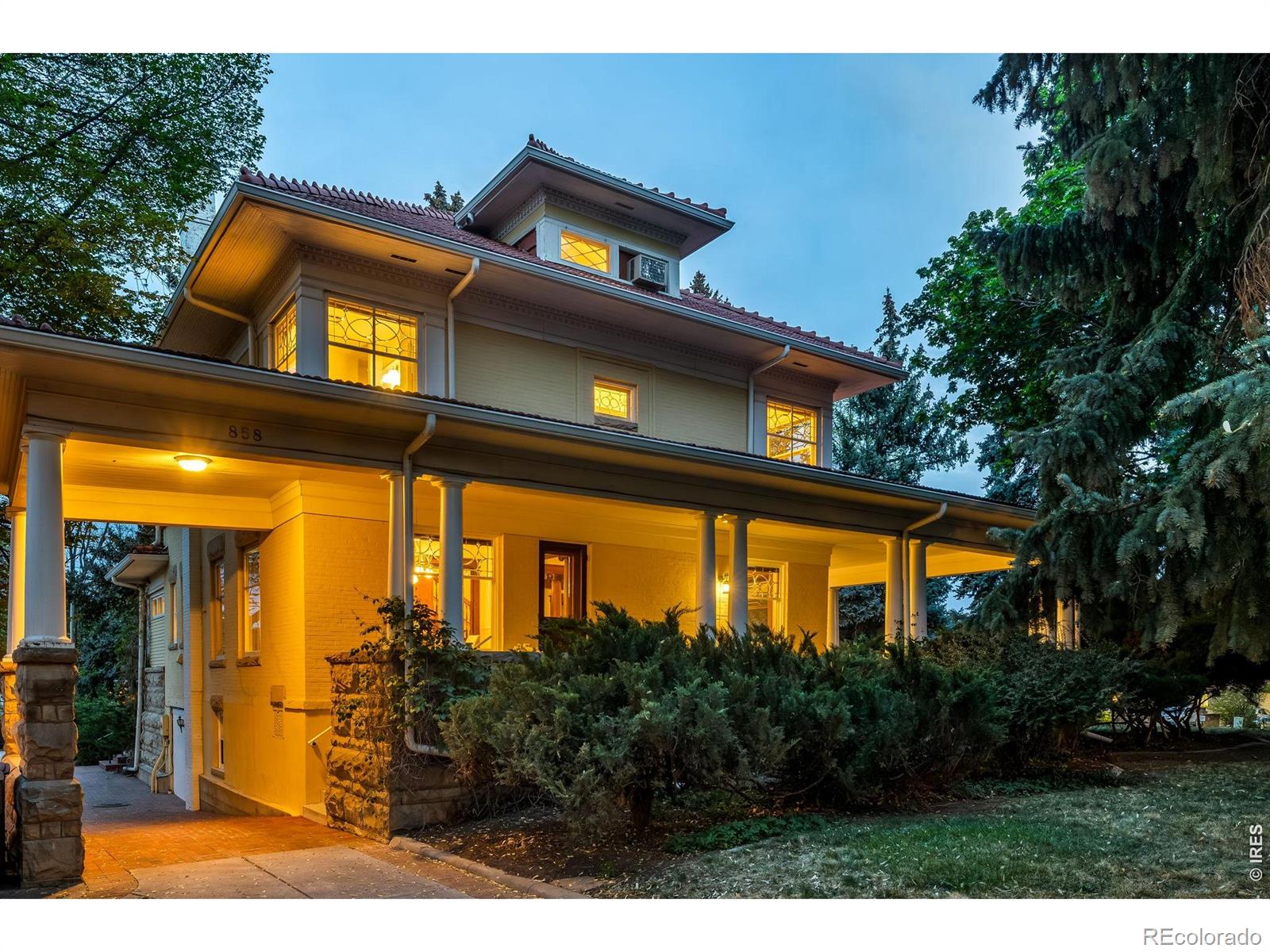 858 3rd Avenue Longmont CO 80501