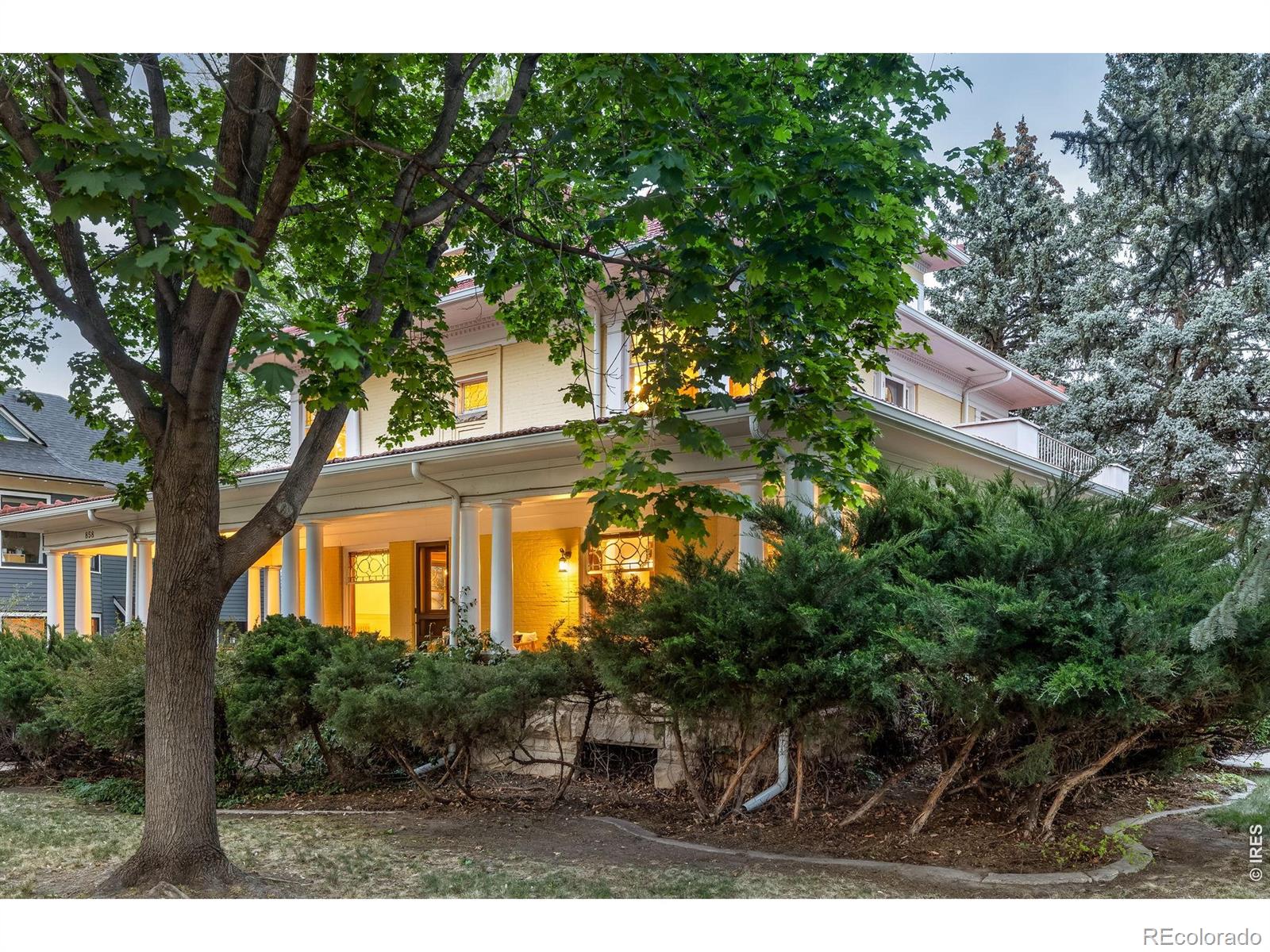 858 3rd Avenue Longmont CO 80501