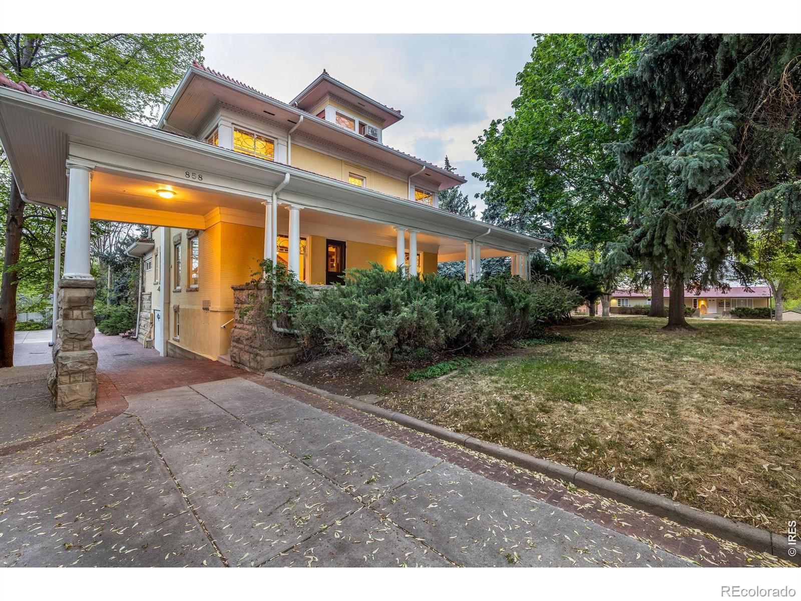 858 3rd Avenue Longmont CO 80501