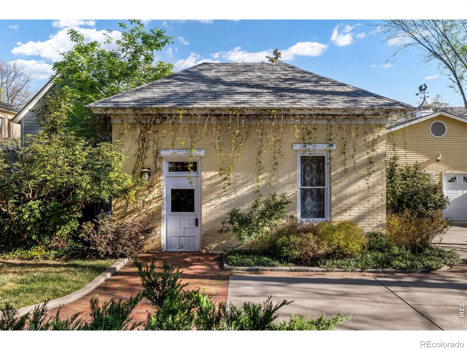 858 3rd Avenue Longmont CO 80501