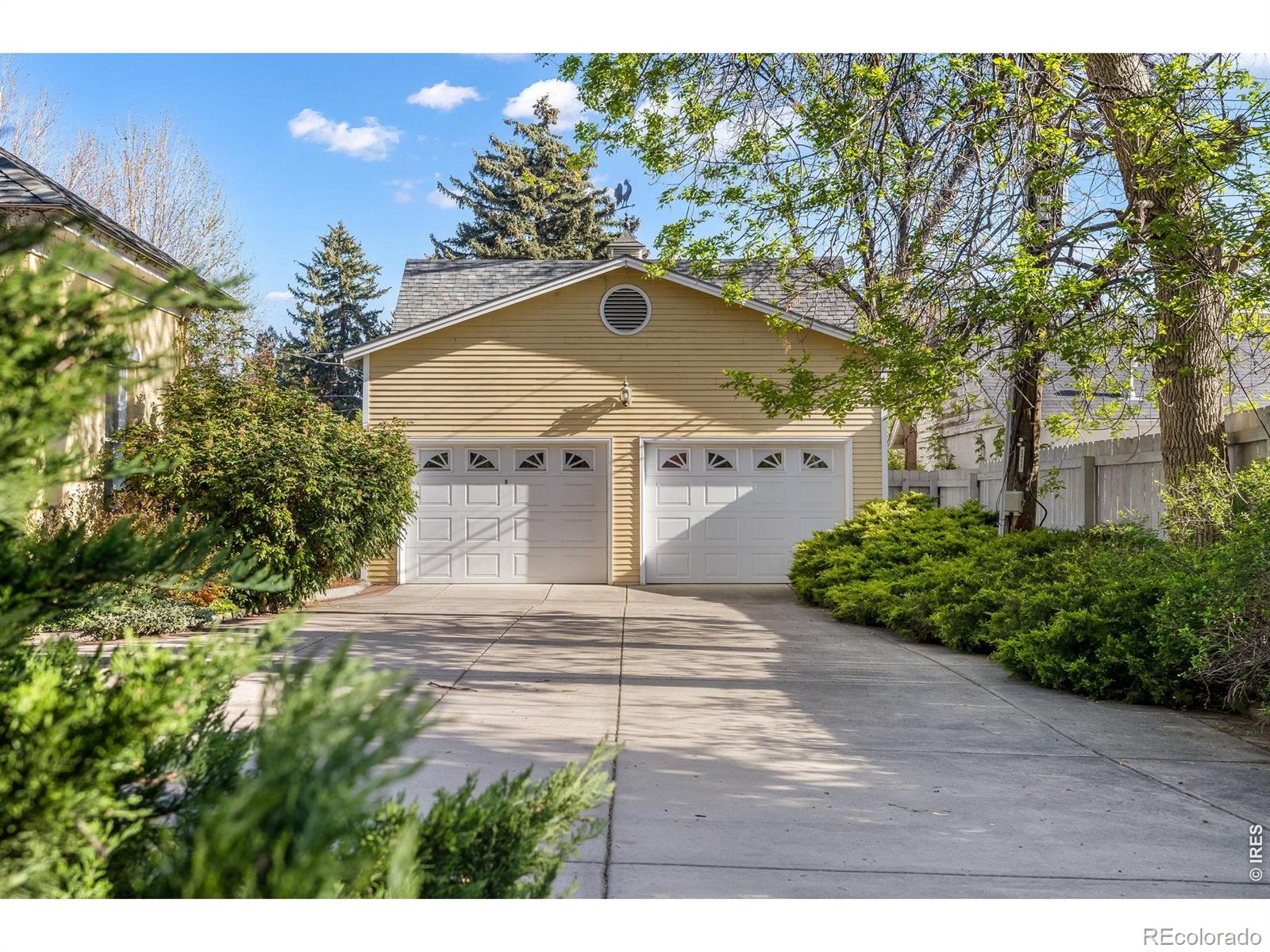 858 3rd Avenue Longmont CO 80501