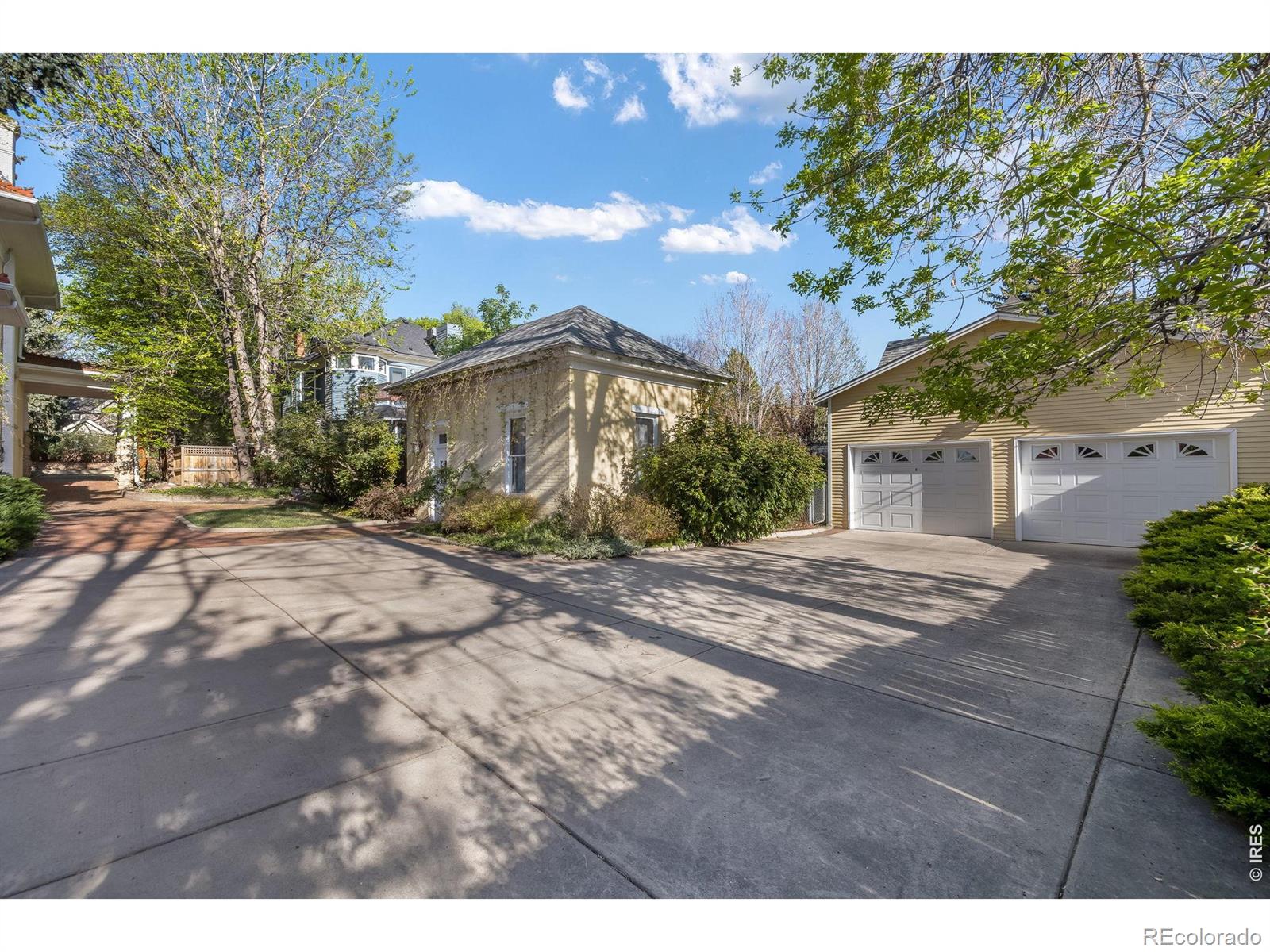 858 3rd Avenue Longmont CO 80501