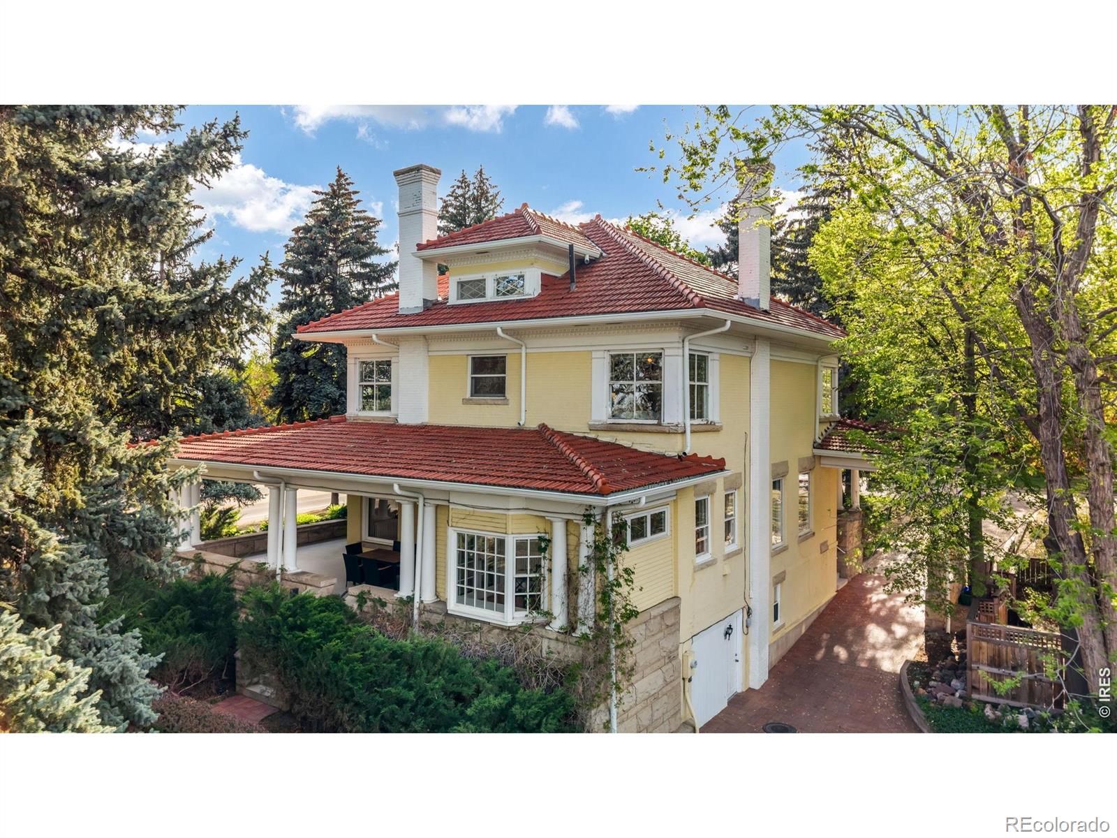 858 3rd Avenue Longmont CO 80501
