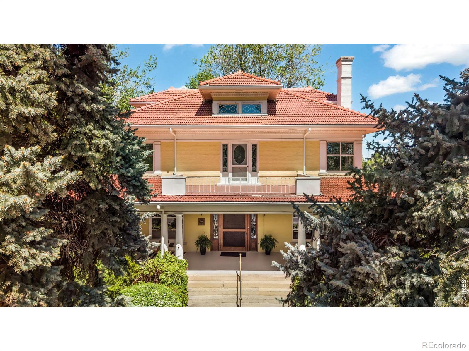 858 3rd Avenue Longmont CO 80501