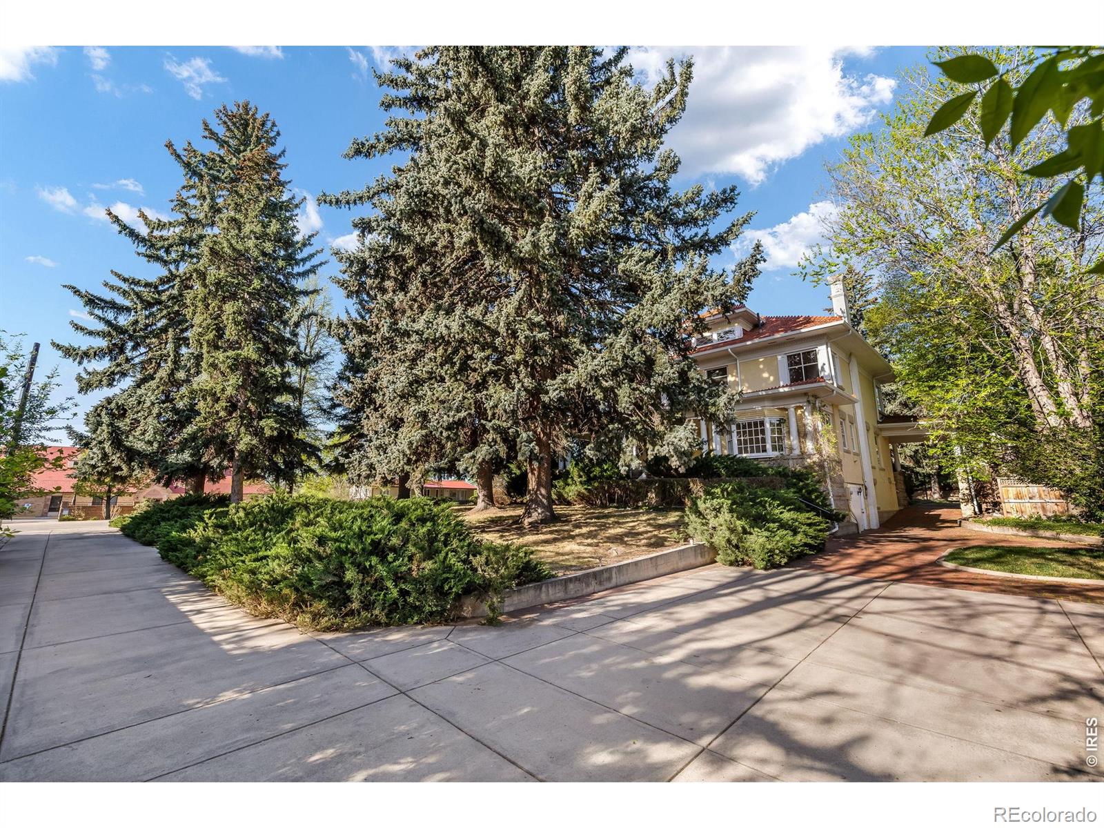 858 3rd Avenue Longmont CO 80501