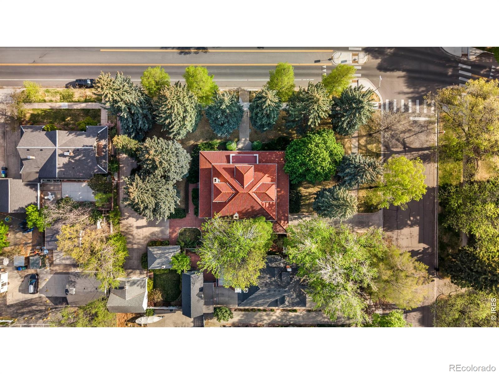 858 3rd Avenue Longmont CO 80501