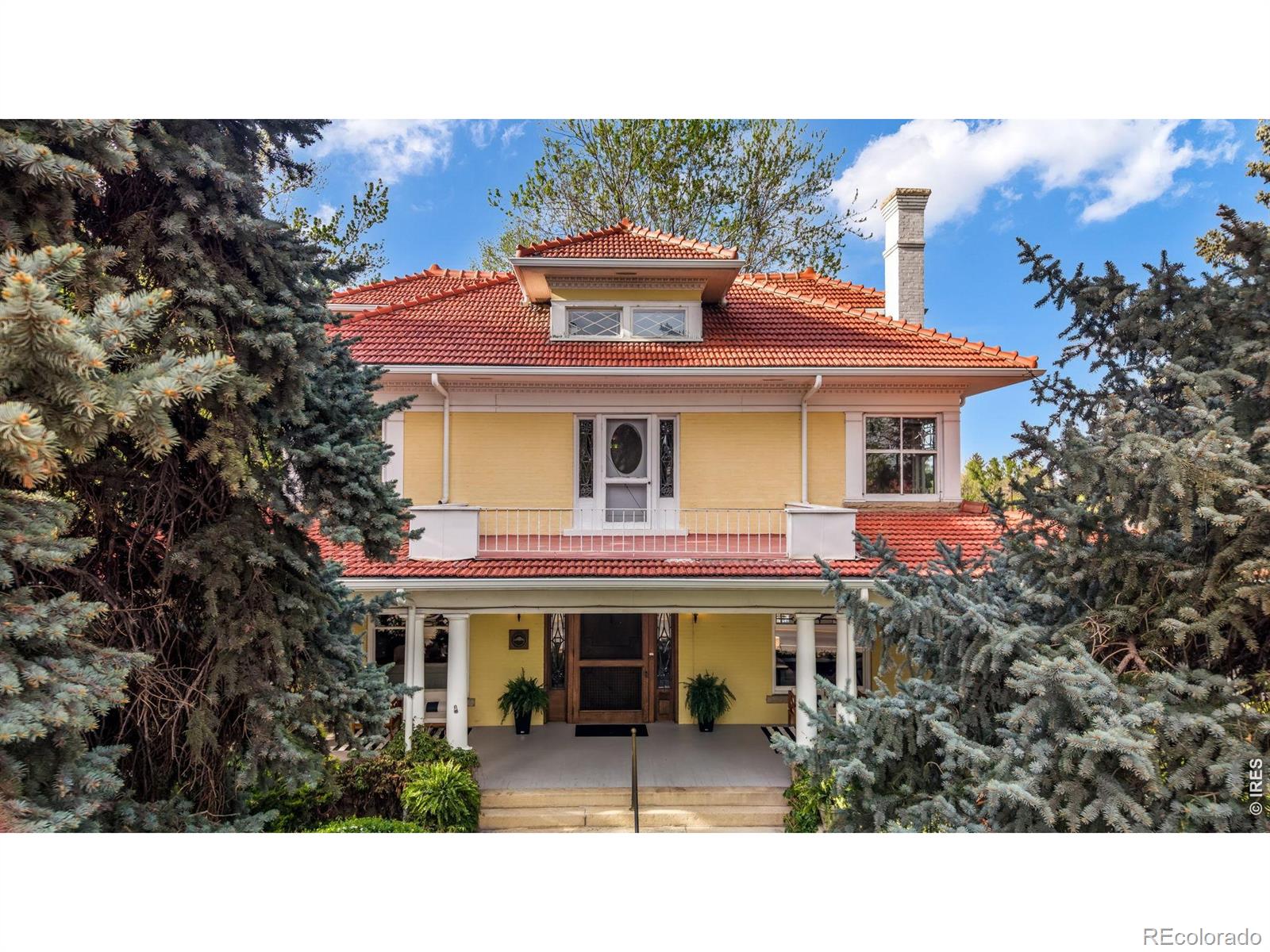858 3rd Avenue Longmont CO 80501