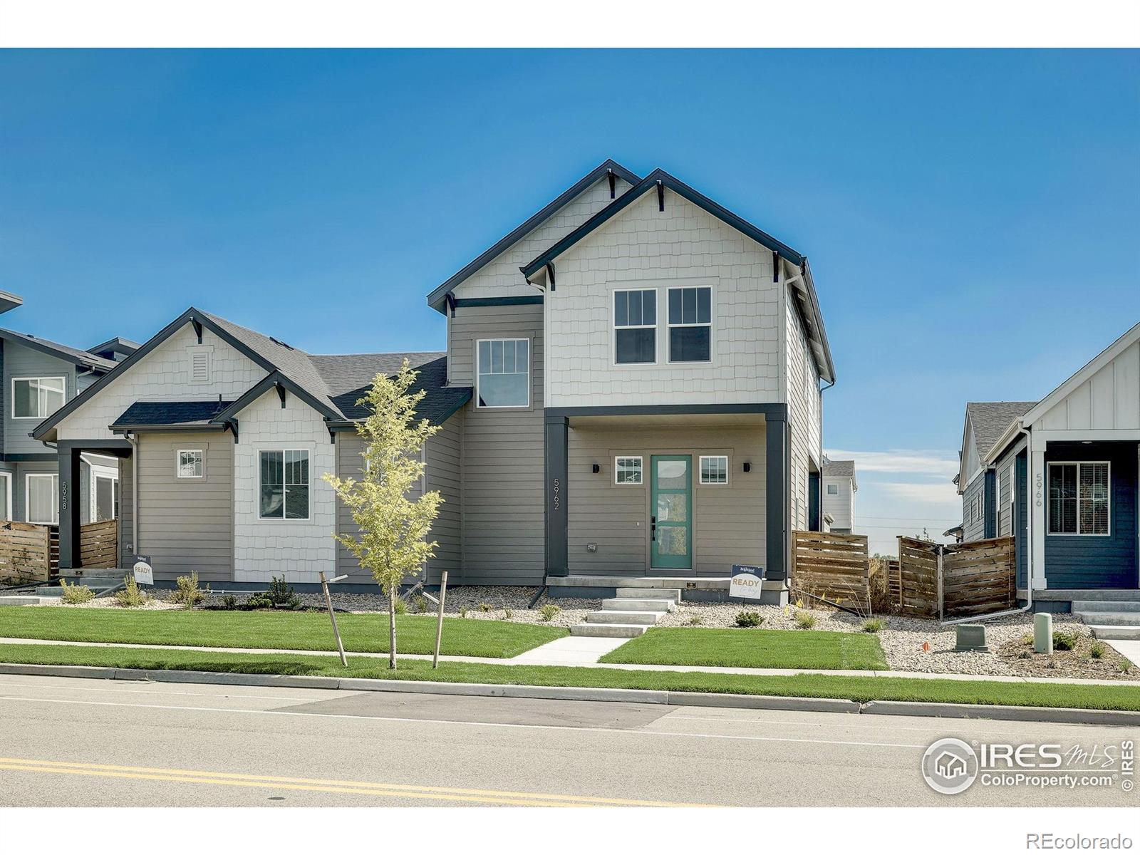 5962 Rendezvous Parkway Timnath CO 80547