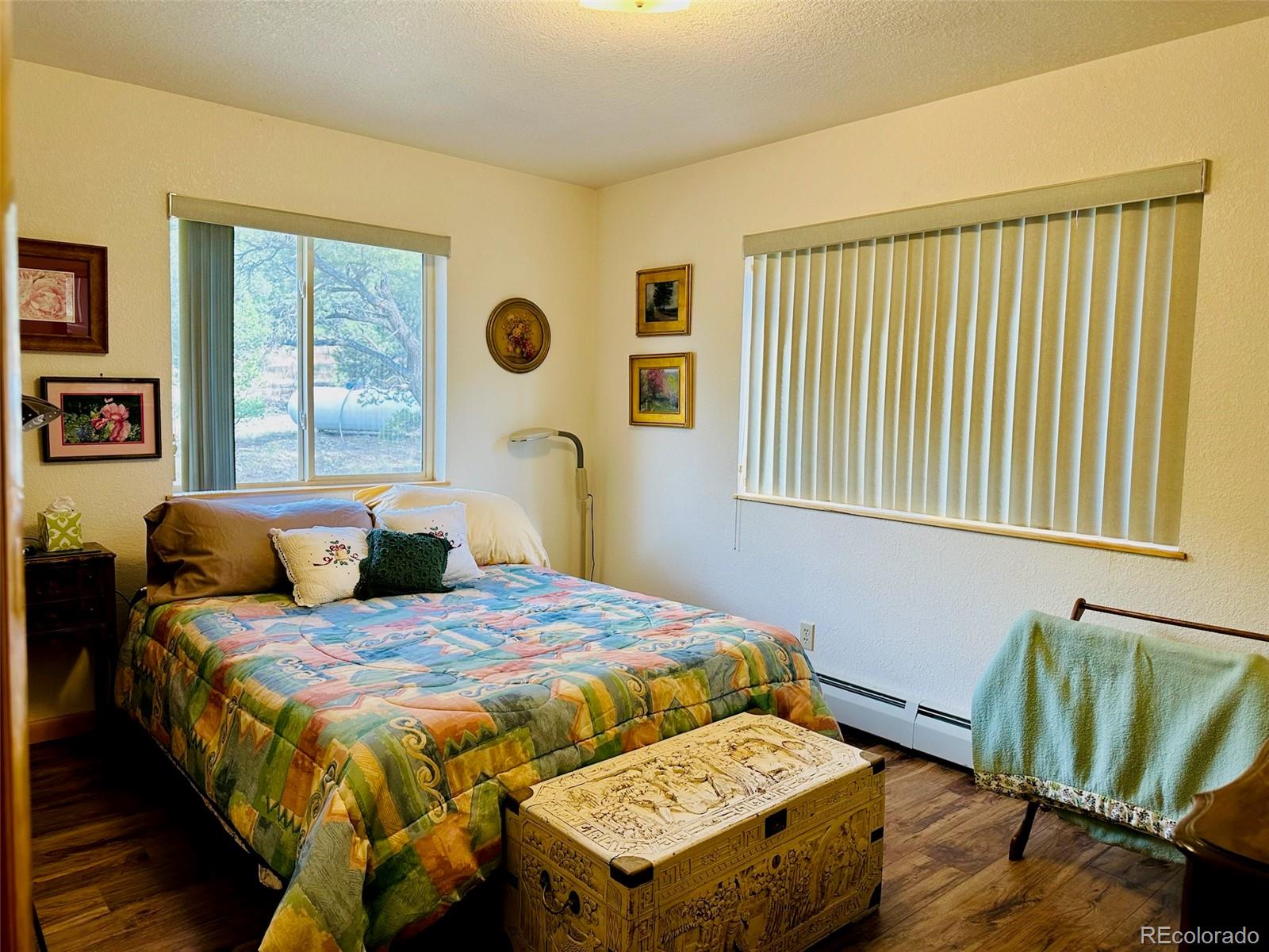 162 Cedar Ridge Road Mosca CO 81146