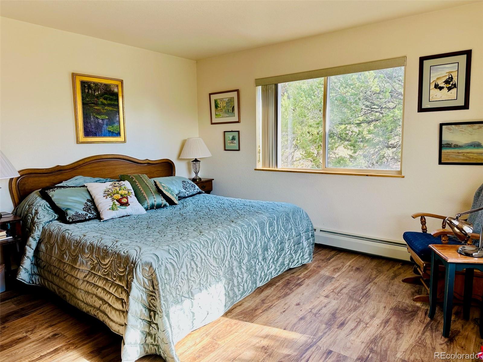 162 Cedar Ridge Road Mosca CO 81146