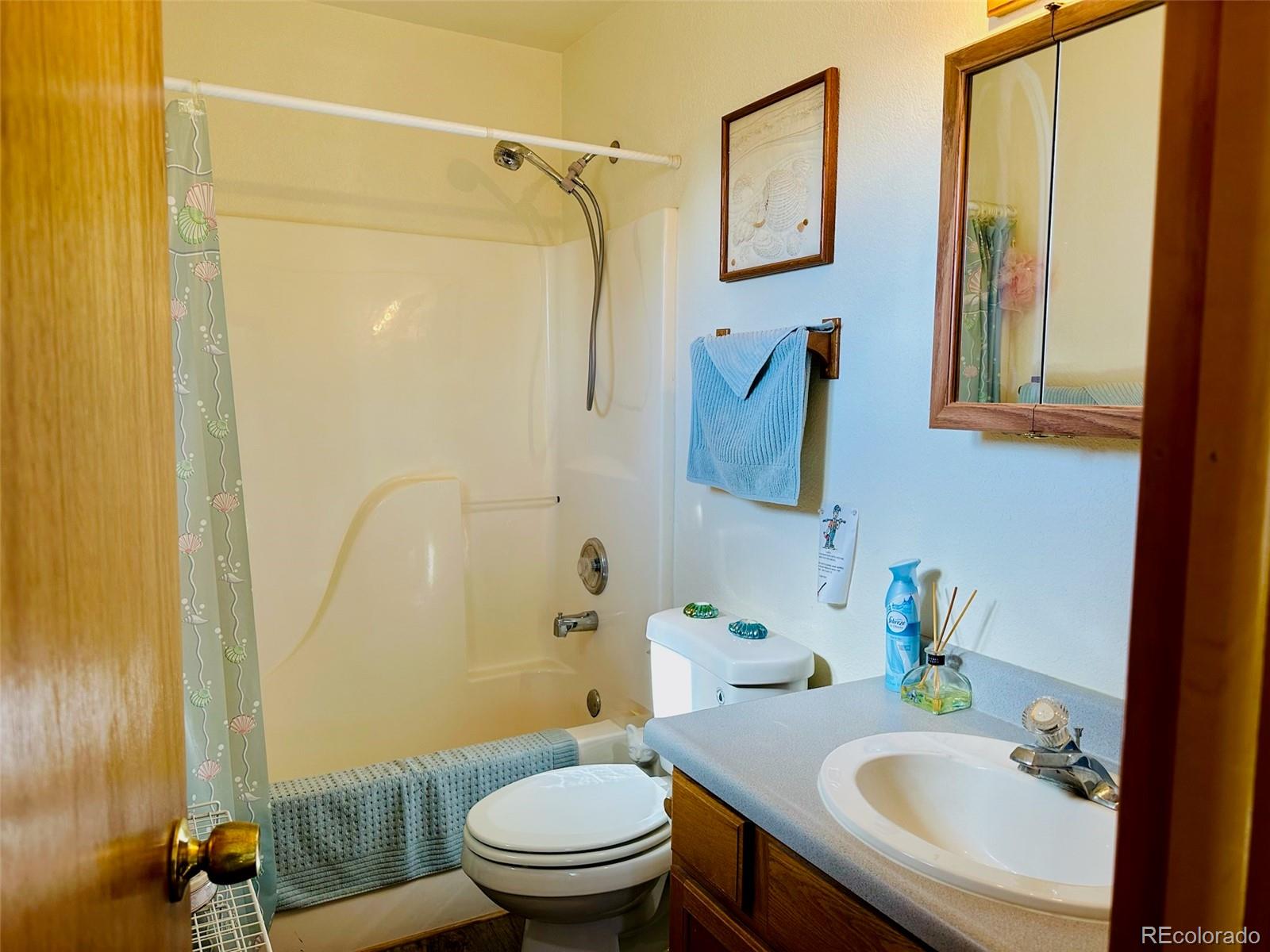 162 Cedar Ridge Road Mosca CO 81146