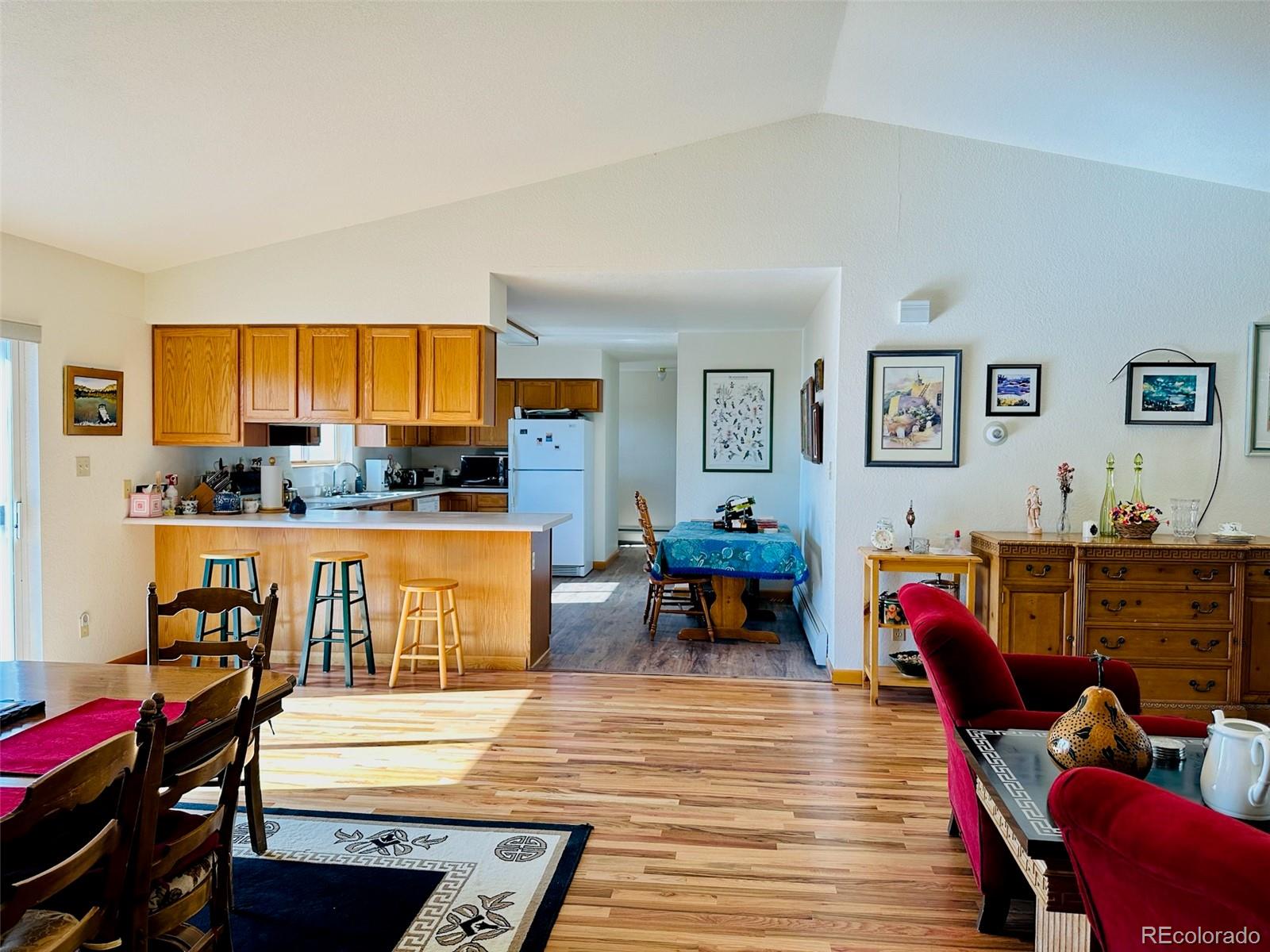 162 Cedar Ridge Road Mosca CO 81146