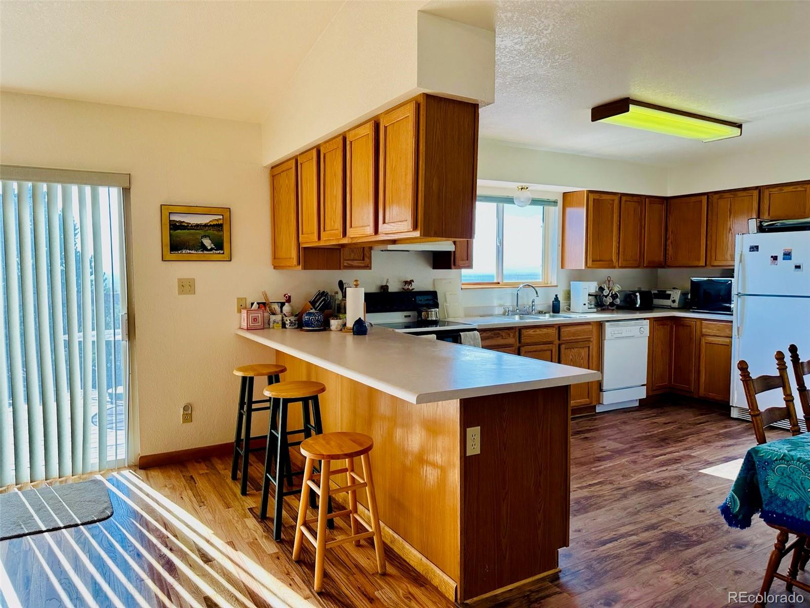 162 Cedar Ridge Road Mosca CO 81146