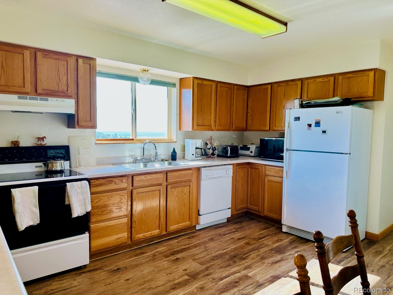 162 Cedar Ridge Road Mosca CO 81146