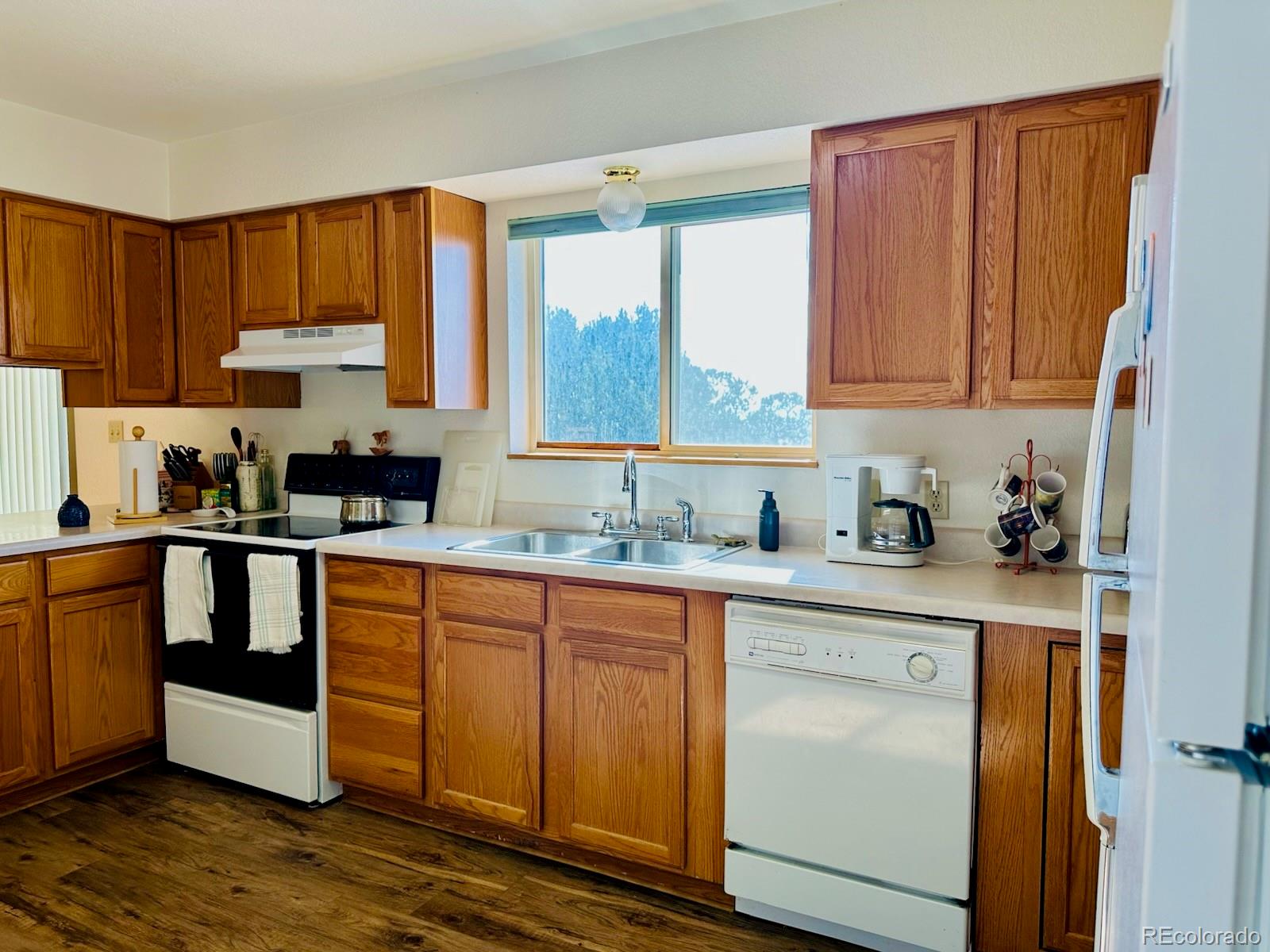 162 Cedar Ridge Road Mosca CO 81146