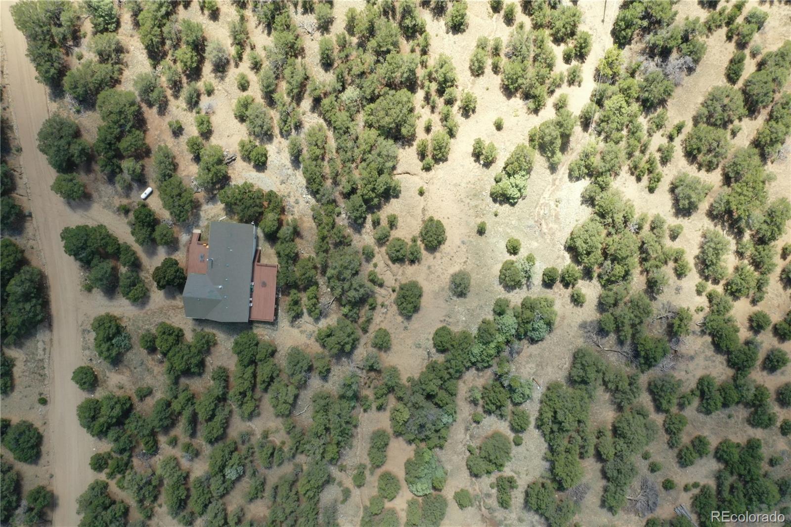 162 Cedar Ridge Road Mosca CO 81146