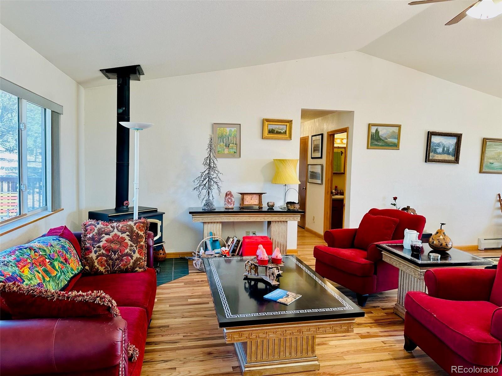 162 Cedar Ridge Road Mosca CO 81146