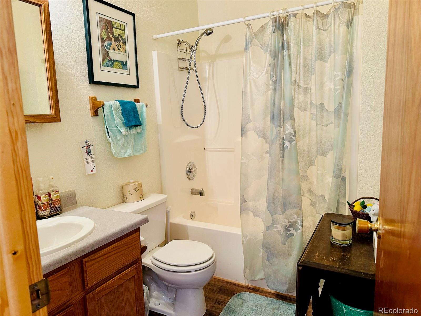 162 Cedar Ridge Road Mosca CO 81146