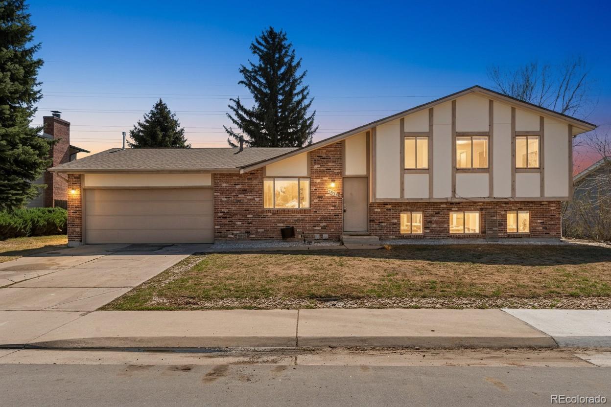 16666 E Bails Place Aurora CO 80017